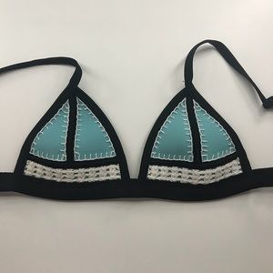 Triangl bathing suit